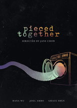 Poster de la película Pieced Together