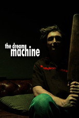 Poster de la película The Dream Machine