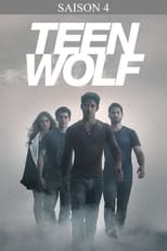 Teen Wolf