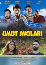 Poster de la película Umut Avcıları