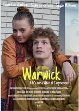 Poster de la película Warwick