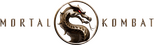 Logo Mortal Kombat