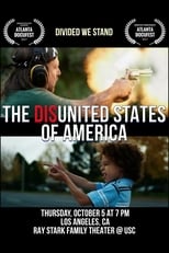 Poster de la película The Disunited States of America