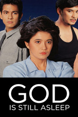 Poster de la película God Is Still Asleep