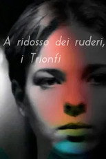 Poster de la película Triumph and Ruins