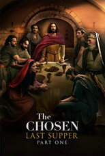 Poster de la película The Chosen: Last Supper Part 1