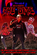 Poster de la película The Bite