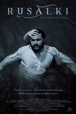 Poster de la película Rusalki, o Mistério das Águas