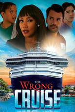 Poster de la película The Wrong Cruise