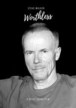 Poster de la película Worthless