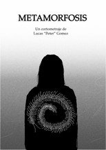 Poster de la película METAMORFOSIS