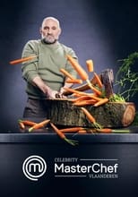 Celebrity MasterChef Vlaanderen