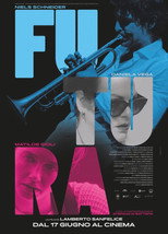 Poster de la película Futura