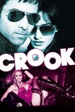 Poster de la película Crook