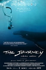 Poster de la película The Journey: Mother Ocean