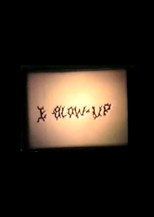 Poster de la película I Blow Up