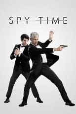 Poster de la película Spy Time