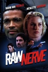 Poster de la película Raw Nerve