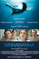 Poster de la película Ninna nanna