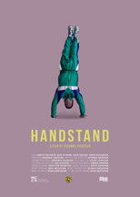 Poster de la película Handstand