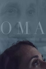 Poster de la película Oma