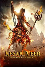 Poster de la película Kesari Veer
