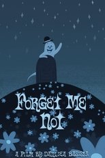 Poster de la película Forget Me Not