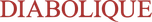 Logo Diabolique