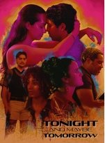 Poster de la película Tonight and Maybe Tomorrow