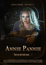 Poster de la película Annie Pannie