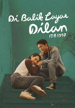 Poster de la película Behind the Scenes of Dilan ITB 1997