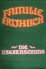 Poster de la película The Surprise - Family Fröhlich
