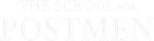 Logo School for Postmen