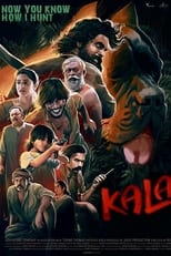 Poster de la película Kala