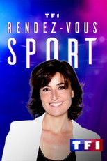 Poster de la serie TF1, Rendez-vous Sport