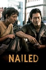 Poster de la película Nailed