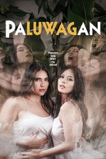 Poster de la película Paluwagan