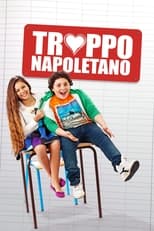 Poster de la película Too Neapolitan