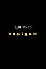 Poster de la película Naatyam