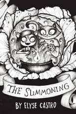 Poster de la película The Summoning