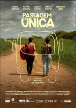 Poster de la película Passagem Única