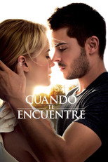 Poster de la película Cuando te encuentre