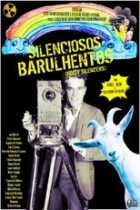 Poster de la película Noisy Silencers