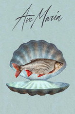Poster de la película Ave Maria