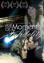 Poster de la película Five Moments of Infidelity