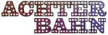 Logo Achterbahn