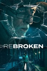 Poster de la película ReBroken