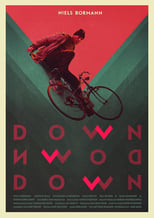 Poster de la película Down Down Down