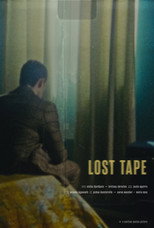 Poster de la película Lost Tape