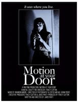 Poster de la película Motion at Your Door